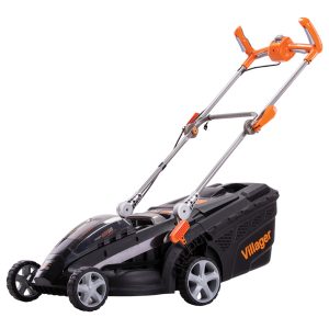 Gurajuća aku kosilica - kosačica Villager Villy 4000 E 370mm