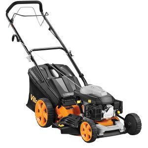 Samohodna benzinska parkovska kosilica - kosačica Villager 4111 T PRIME 146ccm 460mm