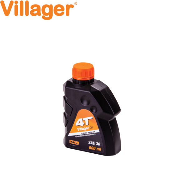 Motorno ulje - ulje za motor Villager SAE 30 600ml