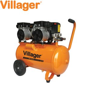 Električni monofazni kompresor Villager VAT 528/50 L 3000W 8Bar
