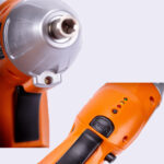 Aku odvijač - zavrtač Villager VLN SDL 1.0 sa nastavcima u koferu Prime set