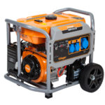 Benzinski agregat Villager 420ccm VGP 5900S + AVR