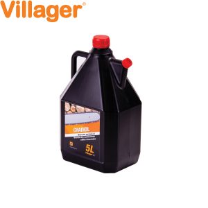 Ulje za podmazivanje lanca lancol testerol Villager 5l
