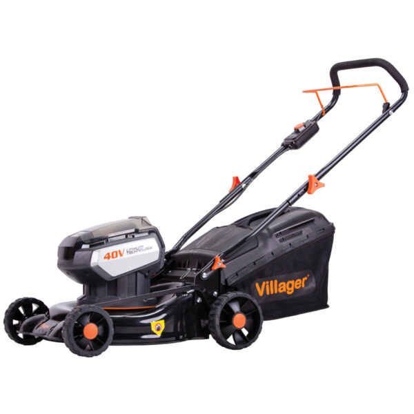 Gurajuća aku kosilica - kosačica Villager 420mm Villy 6000 E