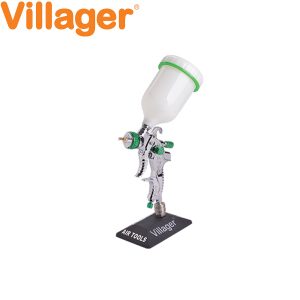 Pneumatski pištolj za farbanje Villager VAT 601 A 600ml