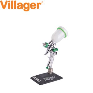 Pneumatski pištolj za farbanje Villager VAT 602 A 100ml