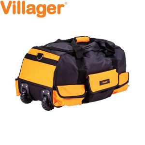 Torba za alat Villager Jobsite na točkovima 64cm 6498