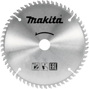 Rezna ploča - list kružne pile za cirkulare za aluminijum Makita D-73025 305x30mm