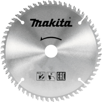 List pile Makita TCT za aluminij 305mmx30mm D-73025