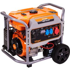 Benzinski agregat Villager 457ccm VGP 7900S + AVR