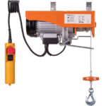 Električna dizalica Villager 1350W VEH 800