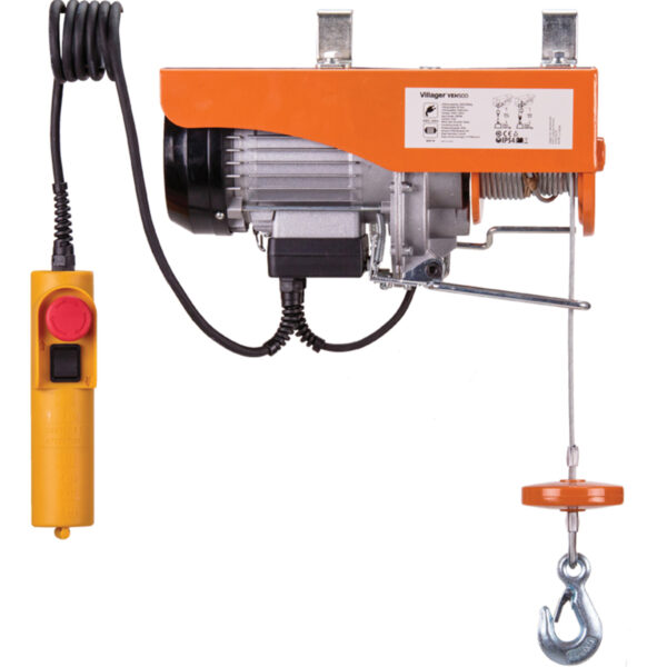 Električna dizalica Villager 1350W VEH 800