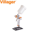Pneumatski pištolj za farbanje Villager VAT 801 AG 600ml