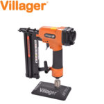 Pneumatska heftalica - klamerica Villager Combi 1/4" VAT 50/9040