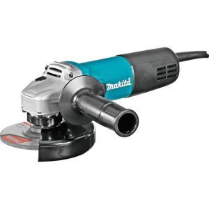 Električna ugaona-kutna brusilica Makita 9558HNRG 840W 125mm
