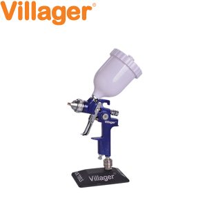 Pneumatski pištolj za farbanje Villager VAT 970 A 600ml
