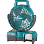 Aku ventilator Makita 40V CF001GZ