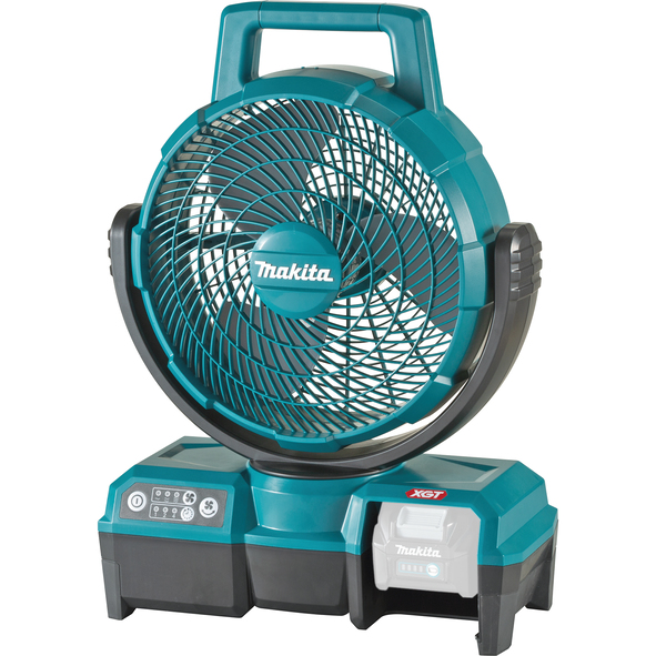 Aku ventilator Makita 40V CF001GZ