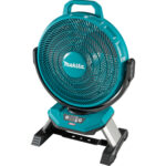 Aku ventilator Makita CF002GZ 40V