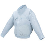 Aku jakna sa ventilatorom Makita S-XXXL DFJ210Z