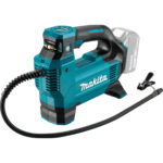 Aku kompresor Makita DMP181Z 18V