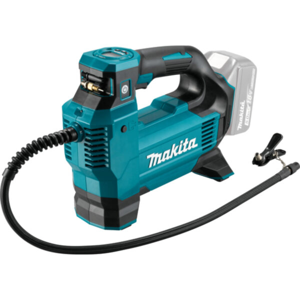 Aku kompresor Makita DMP181Z 18V