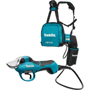 Aku škare - makaze za orezivanje - voćarske Makita DUP361Z 18+18V 185N