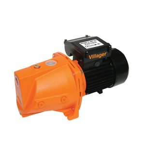 Električna pumpa za čistu vodu Villager 1300W JGP 1300