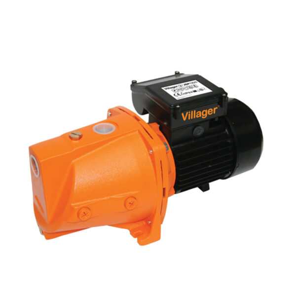 Električna pumpa za čistu vodu Villager 1300W JGP 1300