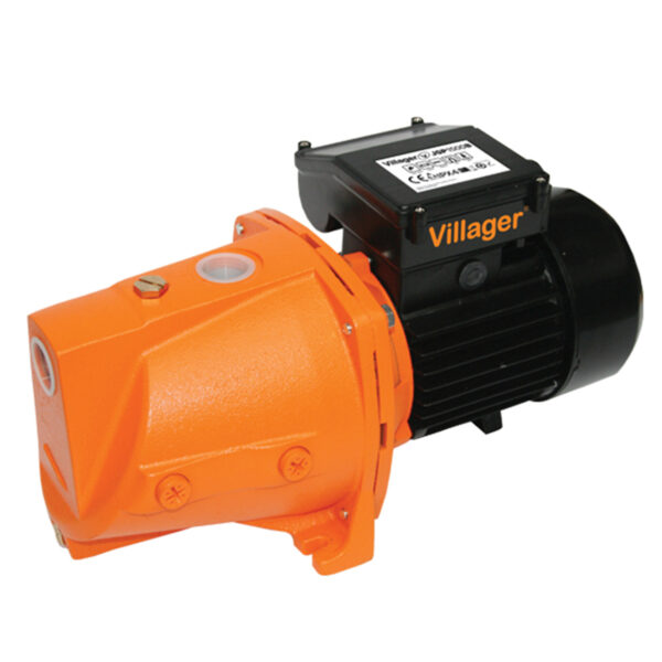 Električna pumpa za čistu vodu Villager 1500W JGP 1500 B