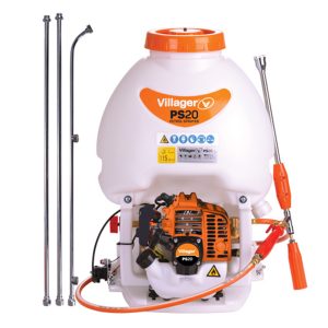 Benzinska prskalica - atomizer Villager 22.6ccm PS 20