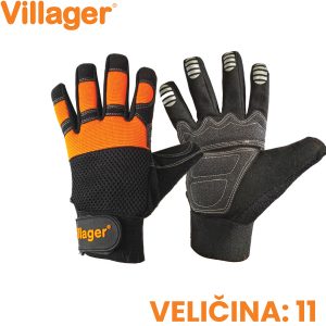 Rukavice Villager VWG 17 - veličina 11