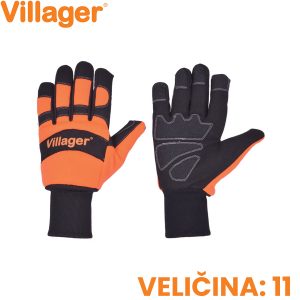 Rukavice Villager VPG 15 - veličina 11
