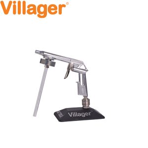 Pneumatski pištolj za mast - mazalica - za podmazivanje Villager VAT DS 8