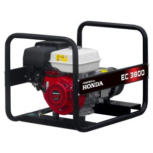 Benzinski agregat Honda EC 3800 AVR 5.1KS