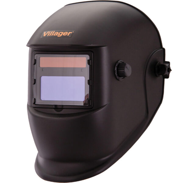 Zaštitna maska za zavarivanje - varenje Villager Eclipse Pro