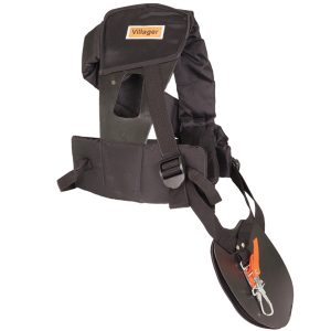 Dvostruki uprtni remen - kaiš za trimer Villager EH 2013