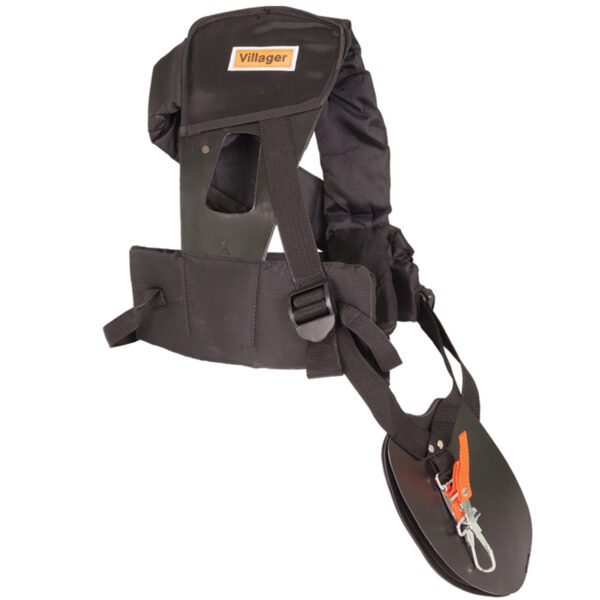 Dvostruki uprtni remen - kaiš za trimer Villager EH 2013