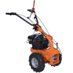 Benzinski motokultivator Villager VMM 1918 R 163ccm