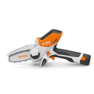 Aku pila - motorka - ručna STIHL GTA 26 10cm