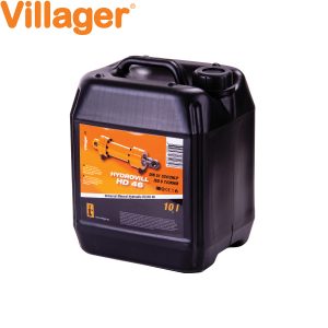 Hidraulično ulje Villager 10l