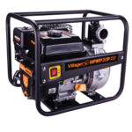 Benzinska motorna pumpa za čistu vodu Villager 212ccm HPWP 30P