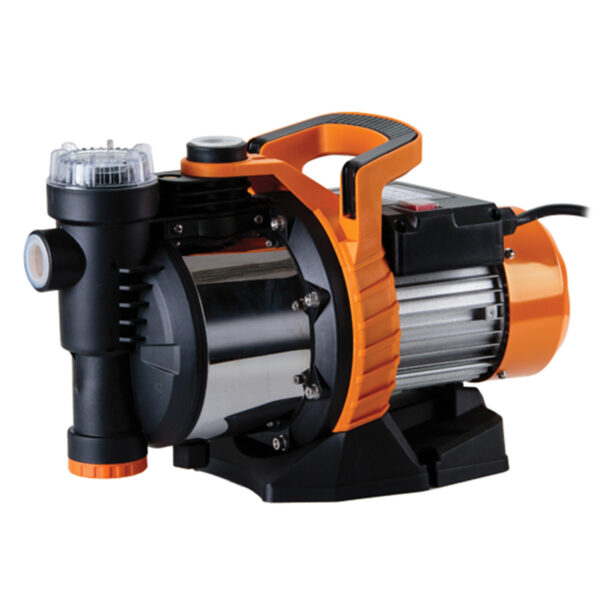 Električna pumpa za čistu vodu Villager 1100W JGP 1100 F