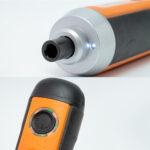 Aku odvijač - zavrtač Villager VLN SDL 5.0V set sa setom bitova