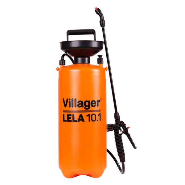 Ručna prskalica Villager 10l LELA 10.1