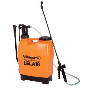 Ručna prskalica Villager 16l LELA 008443 16 L
