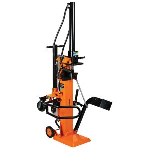 Trofazni cjepač za drva - vertikalni Villager LSP 12 T 3300W