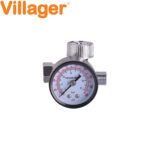 Regulator pritiska Villager 8Bar VAT MF 5