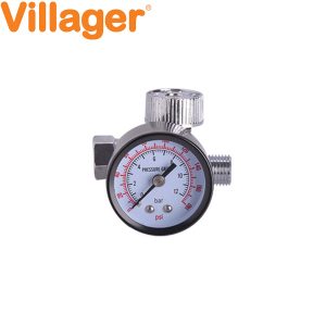 Regulator pritiska Villager 8Bar VAT MF 5