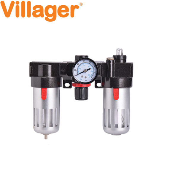 Predgrupa za kompresor Villager VAT MF 10 019013